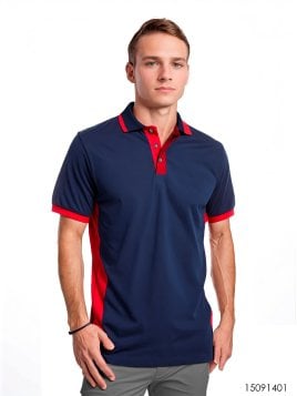 POLERA POLO ESCOLAR 1401