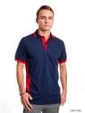 POLERA POLO ESCOLAR 1401