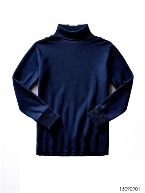POLERA BASICA ESCOLAR 0901