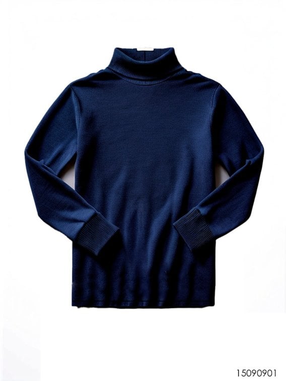POLERA BASICA ESCOLAR 0901