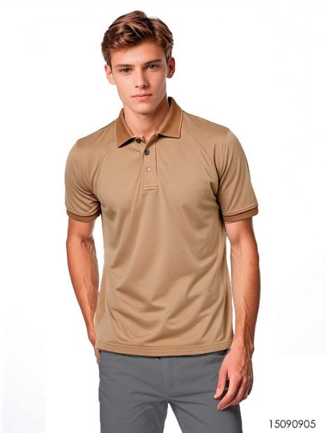 POLERA POLO ESCOLAR 0905