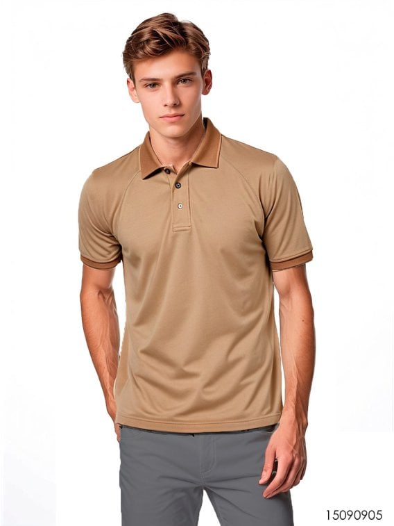 POLERA POLO ESCOLAR 0905