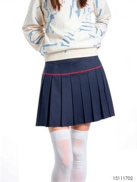FALDA ESCOLAR TABLAS 1702