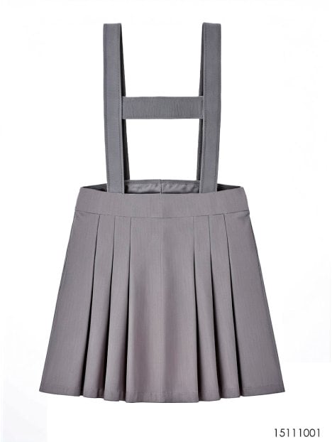 FALDA TABLAS ESCOLAR 1001