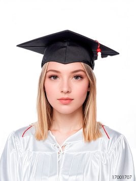 ACCESORIO BIRRETE 1707