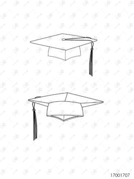 ACCESORIO BIRRETE 1707