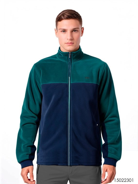 MOLDE CHAQUETA CORTES ESCOLAR 2301