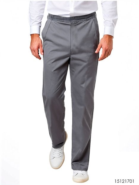 PANTALON BASICO ESCOLAR 1701