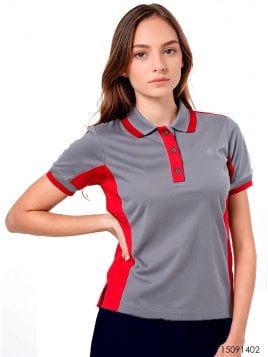POLERA POLO ESCOLAR 1402