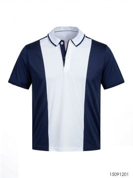 POLERA POLO ESCOLAR 1201