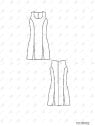 JUMPER TABLAS ESCOLAR 0902