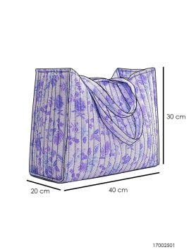 MOLDE ACCESORIO BOLSO TOTEBAG 2501