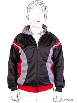 MOLDE ESCOLAR CHAQUETA CORTES 2502