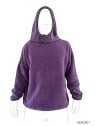 MOLDE POLERON OVERSIZE MUJER 2501