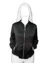 MOLDE CHAQUETA BOMBER MUJER 2502
