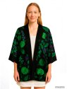 MOLDE BLUSA KIMONO MUJER 2005