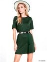 VESTIDO CORTO MUJER 2008
