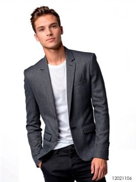 CHAQUETA BLAZER HOMBRE 1106