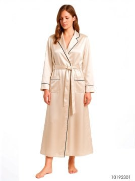 MOLDE BATA CLASICA MUJER 2301