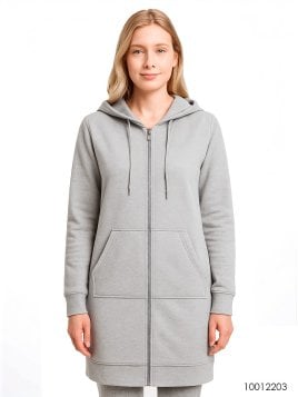 ABRIGO CANGURO MUJER 2203