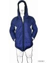 MOLDE PARKA RAGLAN HOMBRE 2501