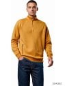 MOLDE POLERON RAGLAN HOMBRE 2502