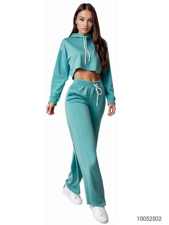 MOLDE BUZO URBANO MUJER 2502