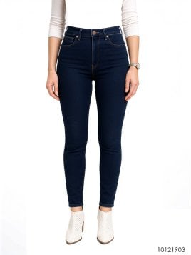 PANTALON JEANS MUJER 1903