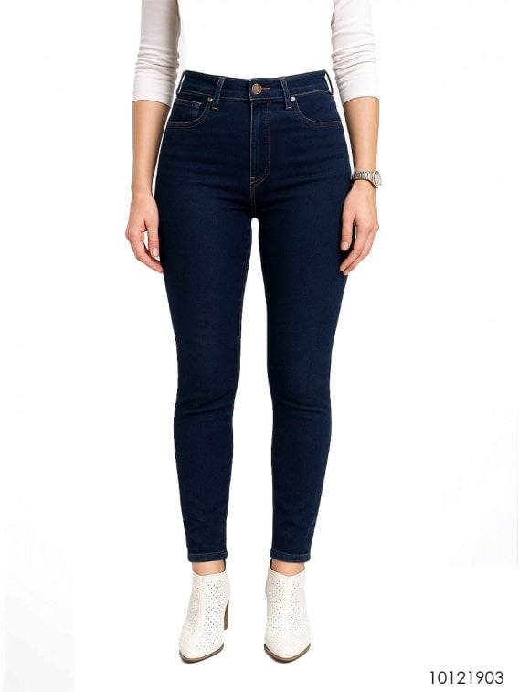 PANTALON JEANS MUJER 1903