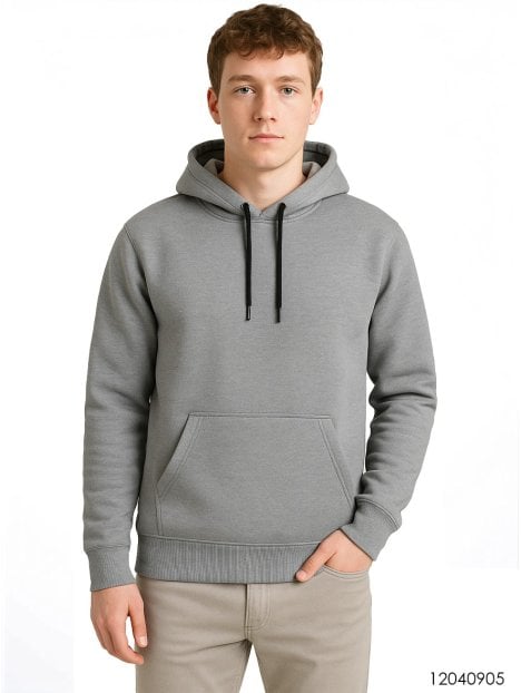 POLERON CANGURO HOMBRE 0905