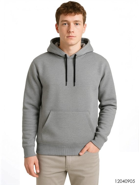 POLERON CANGURO HOMBRE 0905