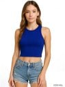 TOP BASICO MUJER 1406