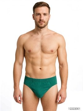 MOLDE INTERIOR SLIP HOMBRE 2001