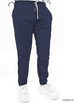 MOLDE DEPORTE PANTALON URBANO 2514