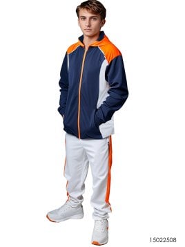 MOLDE ESCOLAR CHAQUETA CORTES 2508