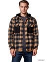 MOLDE CAMISA CAMISACO HOMBRE 2507