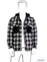 MOLDE CAMISA CAMISACO HOMBRE 2507