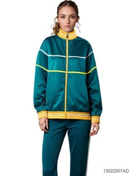 MOLDE CHAQUETA ESCOLAR 2507AD