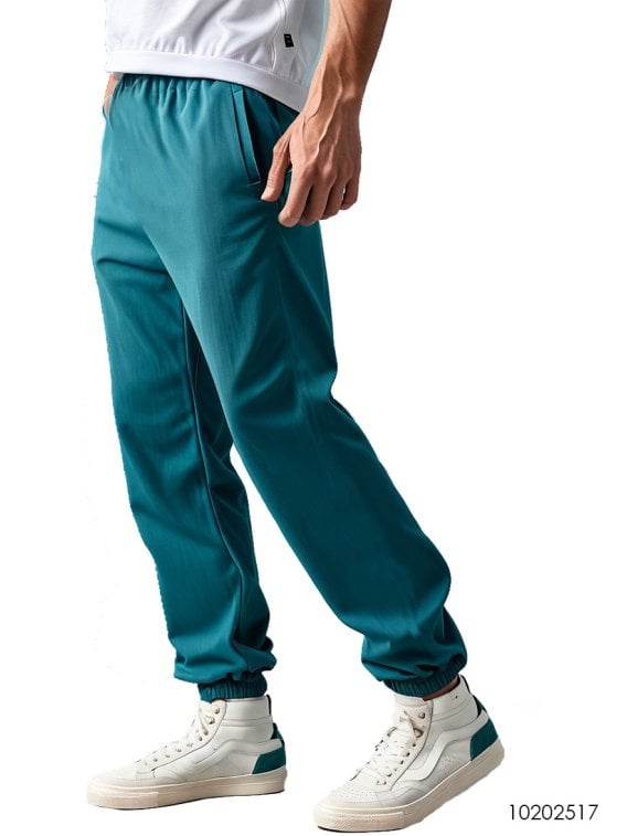 MOLDE DEPORTE PANTALON HOMBRE 2517