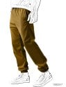 MOLDE DEPORTE PANTALON HOMBRE 2517