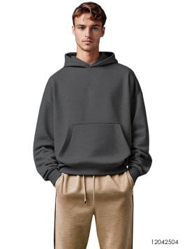 MOLDE POLERON BOXYFIT HOMBRE 2504