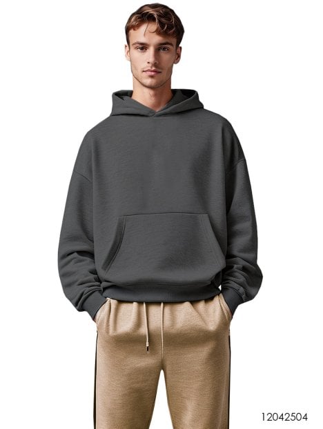 MOLDE POLERON BOXYFIT HOMBRE 2504