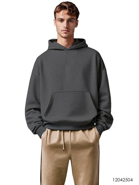 MOLDE POLERON BOXYFIT HOMBRE 2504