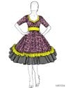 VESTIDO HUASA 1536