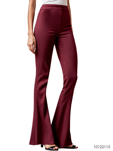 MOLDE PANTALON OXFORD MUJER 2115