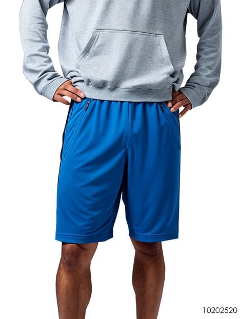 MOLDE DEPORTE SHORT FUTBOL 2520