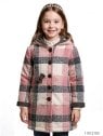 ABRIGO CLASICO NIÑA 2103