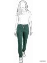 DEPORTE PANTALON TREKKING  2521