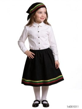 FALDA NORTINA RT 1011