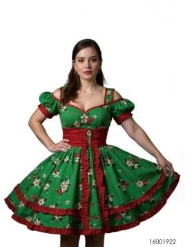 VESTIDO HUASA RT 1922